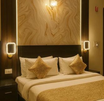 Bettiah Hotel | Hotel Citrus, Vrindavan - A Four Star Luxury Retreat
