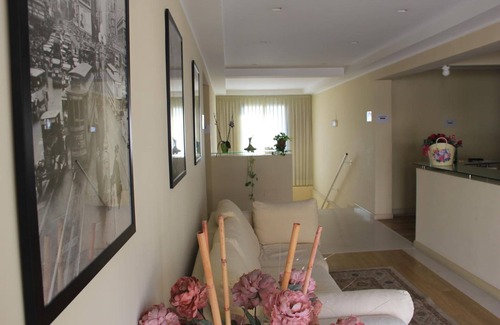 Anagni Hotel | Eco-Friendly Comfort at Hotel Città dei Papi