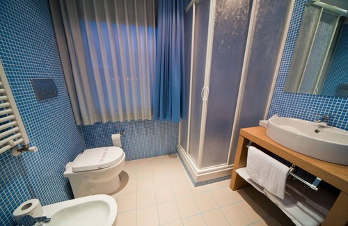 Anagni Hotel | Eco-Friendly Comfort at Hotel Città dei Papi