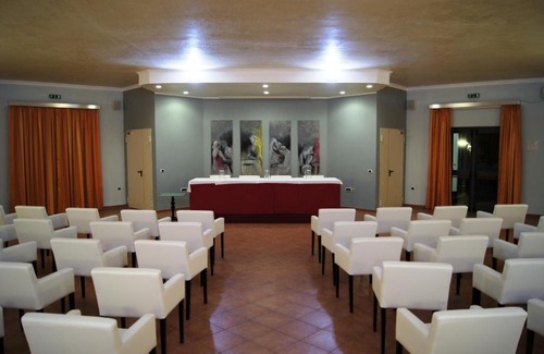 Stilo Hotel | Pet-Friendly Hotel Città del Sole with Top Guest Ratings