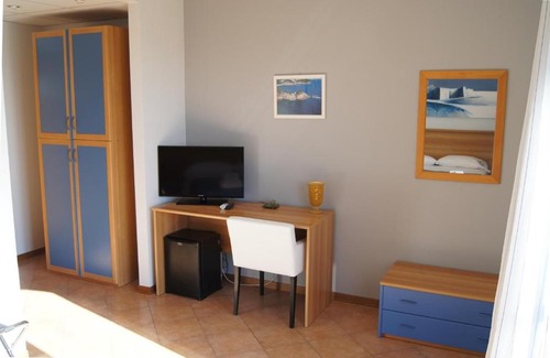Stilo Hotel | Pet-Friendly Hotel Città del Sole with Top Guest Ratings
