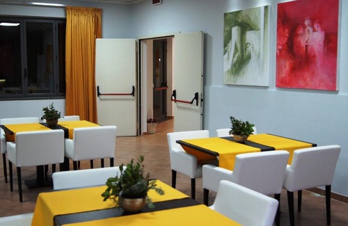 Stilo Hotel | Pet-Friendly Hotel Città del Sole with Top Guest Ratings