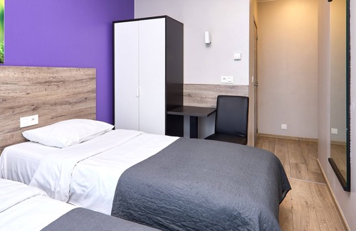 Rogier Hotel | Cozy City Center Hotel with Spa and Family-Friendly Options