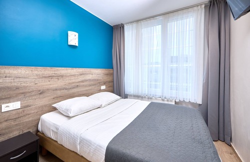Rogier Hotel | Cozy City Center Hotel with Spa and Family-Friendly Options
