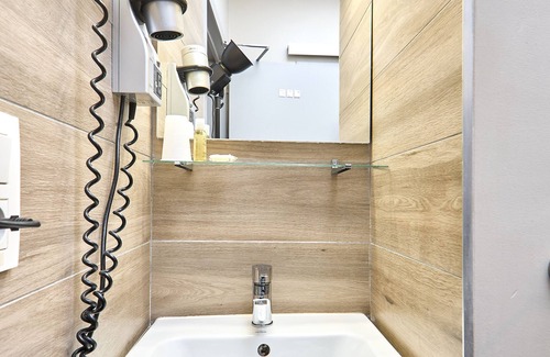 Rogier Hotel | Cozy City Center Hotel with Spa and Family-Friendly Options
