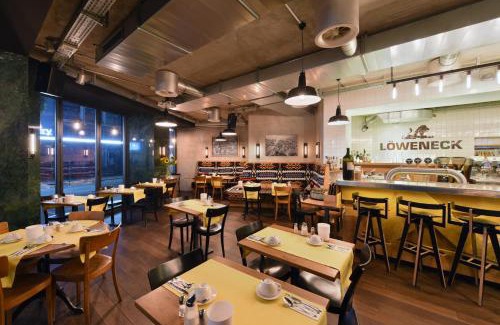 Old Town Hotel | Stylish Hotel City Zürich: Pet-Friendly & Family Amenities