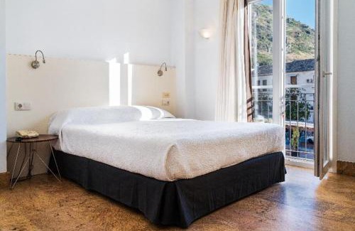 Cazorla Hotel | Enjoy Ocean Views at Hotel Ciudad de Cazorla