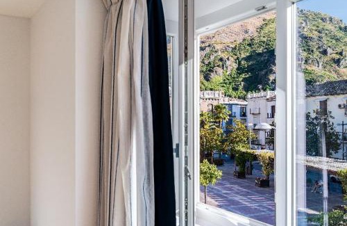 Cazorla Hotel | Enjoy Ocean Views at Hotel Ciudad de Cazorla