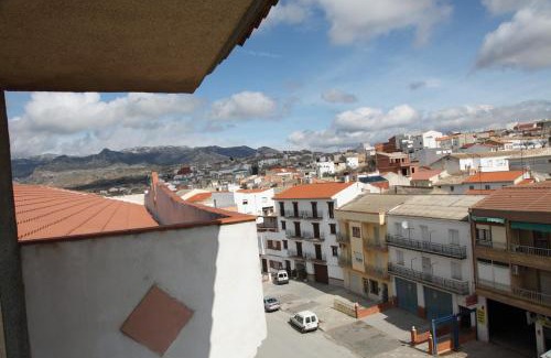 Pozo Alcon Hotel | Discover Hotel Ciudad Pozo Alcón: Family-Friendly Retreat
