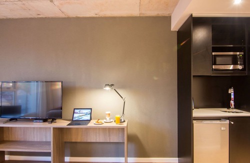 Tres Cruces Hotel | Stylish Hotel Ciudadano Suites with Spa and Eco-Friendly Amenities