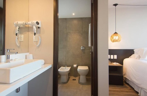 Tres Cruces Hotel | Stylish Hotel Ciudadano Suites with Spa and Eco-Friendly Amenities