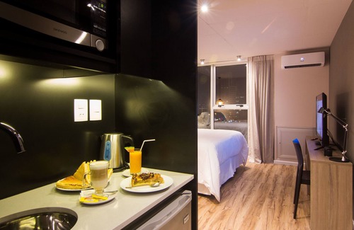 Tres Cruces Hotel | Stylish Hotel Ciudadano Suites with Spa and Eco-Friendly Amenities