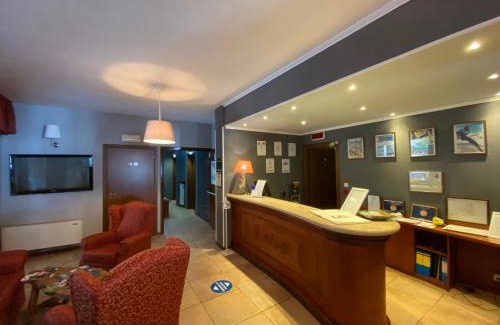 Claviere Hotel | Pet-Friendly Hotel Clari with Oceanfront Spa and Views