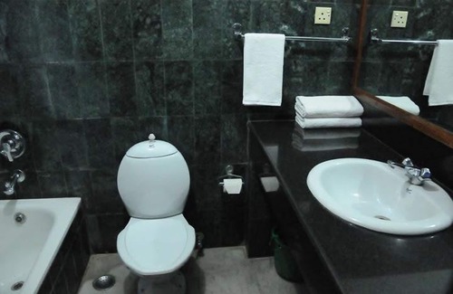 Jawlakhel Hotel | Budget-Friendly Hotel Clarion with Breakfast & Dining Options