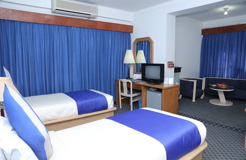 Jawlakhel Hotel | Budget-Friendly Hotel Clarion with Breakfast & Dining Options