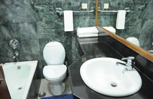 Jawlakhel Hotel | Budget-Friendly Hotel Clarion with Breakfast & Dining Options