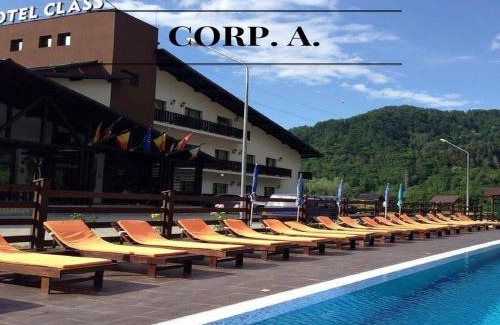 Brezoi Hotel | Guest Rated 8.7: Oceanfront Hotel with Private Beach