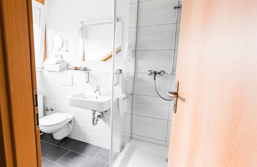 Zahringen Hotel | Comfort Meets Convenience at Hotel Classic - Rated 8.8/10