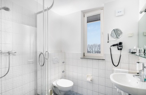 Zahringen Hotel | Comfort Meets Convenience at Hotel Classic - Rated 8.8/10