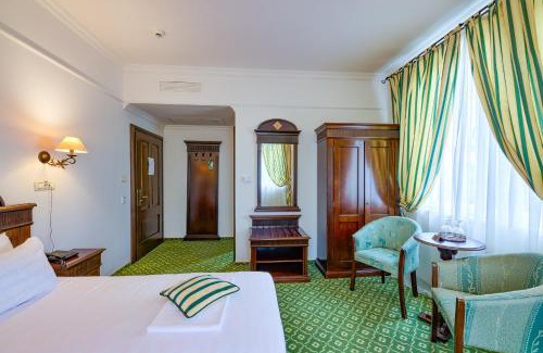 Timisoara Hotel | Hotel Classico Timisoara