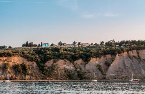 Izola Hotel | Discover Hotel Cliff Belvedere: Top-Rated with a Pool