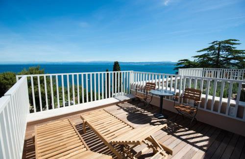 Izola Hotel | Discover Hotel Cliff Belvedere: Top-Rated with a Pool