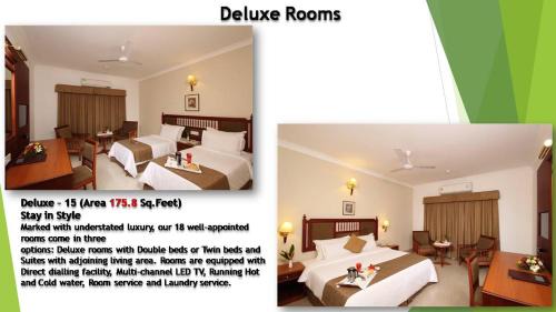 Kothamangalam Hotel | Experience Comfort at Hotel CLOUD 9 with Family-Friendly Amenities