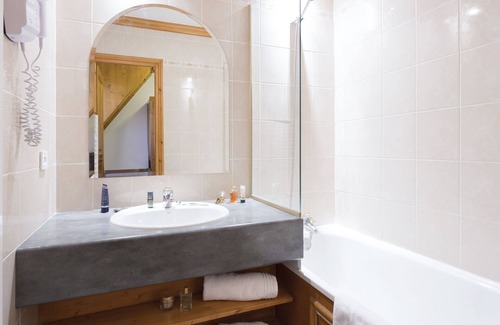 Val Cenis Hotel | Experience Relaxation at Hotel Club mmv Val Cenis