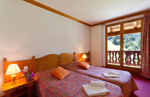 Val Cenis Hotel | Experience Relaxation at Hotel Club mmv Val Cenis