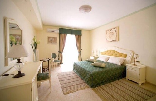 Rossano Hotel | Discover Hotel Club Residence Roscianum with Ocean Views