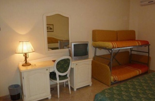 Rossano Hotel | Discover Hotel Club Residence Roscianum with Ocean Views