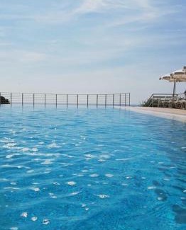 Acquafredda Hotel | Discover Hotel Club San Diego: Beachfront Oasis Awaits