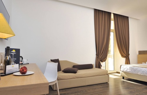Muravera Hotel | Relax at Hotel Club Torre Salinas - Adults Only Retreat