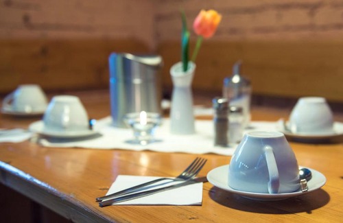 Ostrava City Centre Hotel | Pet-Friendly Hotel Club Trio: Rated 9/10 with Breakfast