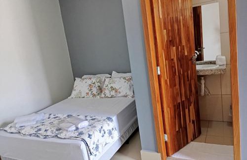 Campo Novo Do Parecis Hotel | Budget-Friendly Hotel CNP Brasil with Pet and Child Amenities