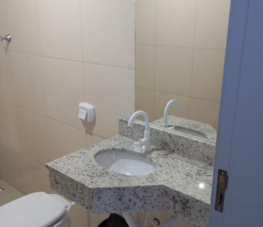 Campo Novo Do Parecis Hotel | Budget-Friendly Hotel CNP Brasil with Pet and Child Amenities