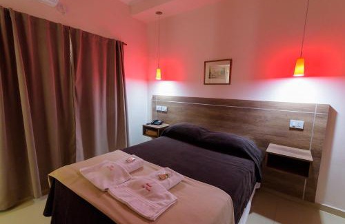 Parana Hotel | Cozy Hotel Coé Verá with Family-Friendly Amenities