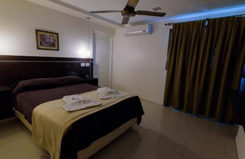 Parana Hotel | Cozy Hotel Coé Verá with Family-Friendly Amenities