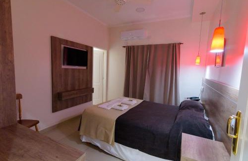 Parana Hotel | Cozy Hotel Coé Verá with Family-Friendly Amenities