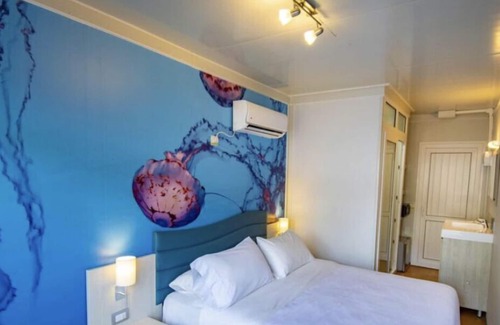San Luis Hotel | Beachfront Retreat for Two with Breakfast and Ocean Views