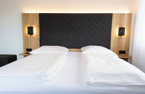 Ludwigsburg-Sud Hotel | Discover Hotel Cocco Bello in Villa Foret - Family Friendly