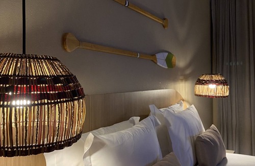 Conde Hotel | Ocean View Retreat at Hotel Coco Beach - Guest Rated 9/10