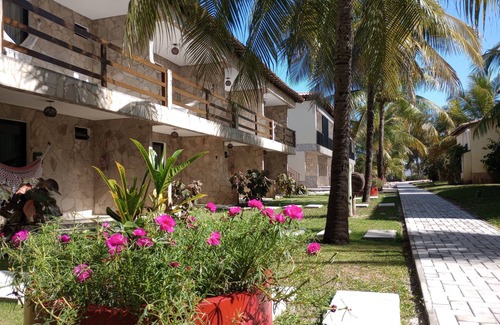 Conde Hotel | Ocean View Retreat at Hotel Coco Beach - Guest Rated 9/10