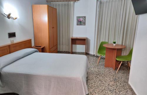 Zaragoza Hotel | Pet-Friendly Hotel Cogullada: Family and Accessibility Focused