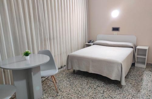 Zaragoza Hotel | Pet-Friendly Hotel Cogullada: Family and Accessibility Focused
