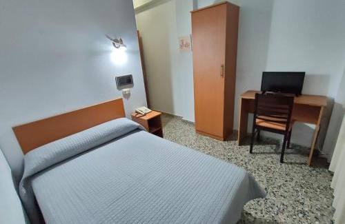 Zaragoza Hotel | Pet-Friendly Hotel Cogullada: Family and Accessibility Focused