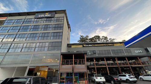 Coimbra Hotel | Discover Hotel Colibri: Family-Friendly & Wheelchair Accessible