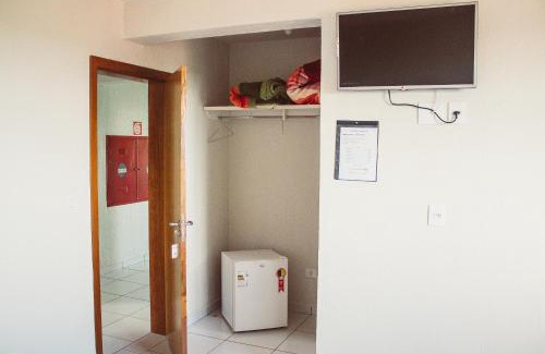 Foz do Iguacu Hotel | Inviting Hotel Colina: Child-Friendly & Wheelchair Accessible