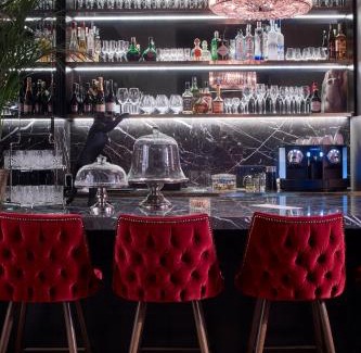 Inner City Budapest Hotel | Escape to Hotel Collect - Adults Only with Breakfast Included