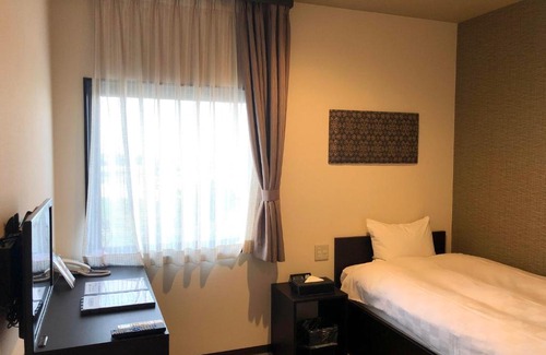 Naka Ward Hotel | Discover Comfort at Hotel Collect with Family-Friendly Amenities
